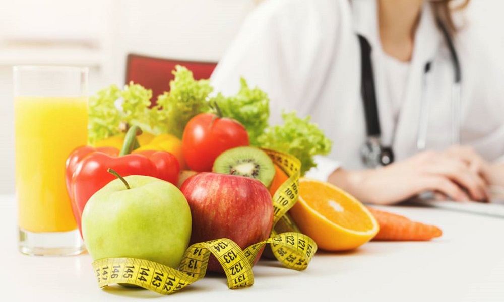 nutricion